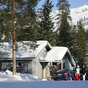 Two-Bedroom Cottage